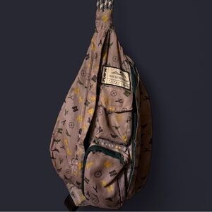KAVU Sling Bag
